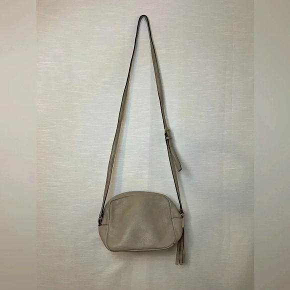Kate Spade Grey Street Mindy Crossbody Bag - Picture 6 of 8